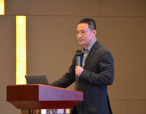 贾振华教授(河北以岭医院)——连花清瘟胶囊治疗流感研究